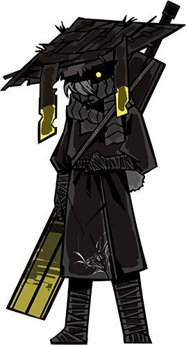 Enemy Image