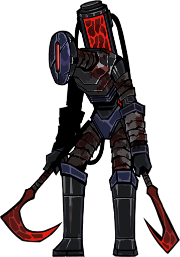 Enemy Image