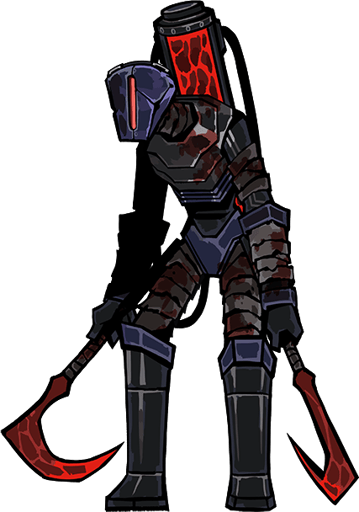 Enemy Image