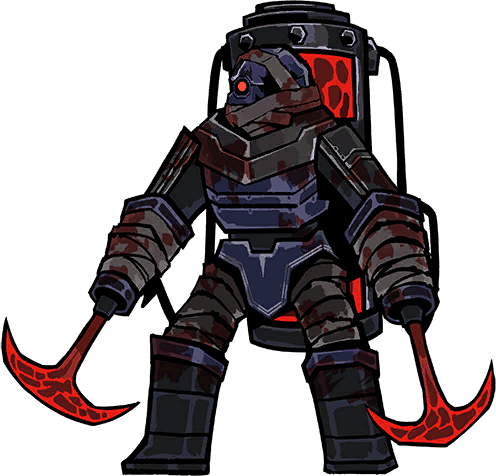 Enemy Image