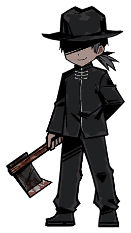 Enemy Image