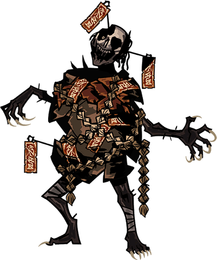 Enemy Image