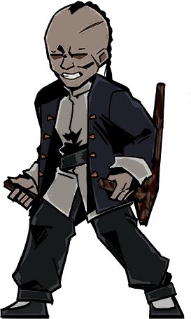 Enemy Image