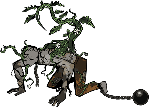 Enemy Image