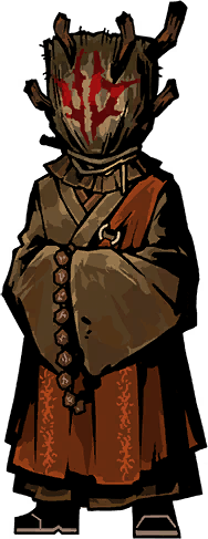 Enemy Image