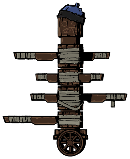 Enemy Image