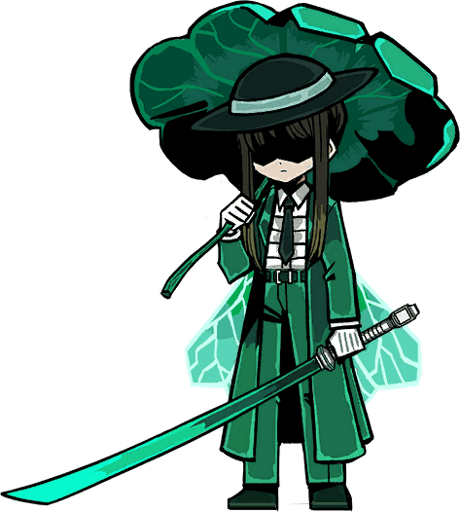 Enemy Image