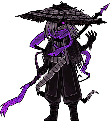 Enemy Image