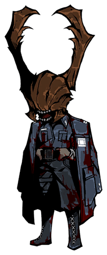 Enemy Image