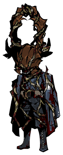 Enemy Image