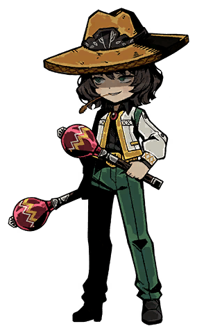 Enemy Image