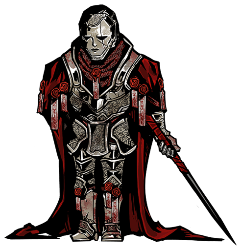 Enemy Image