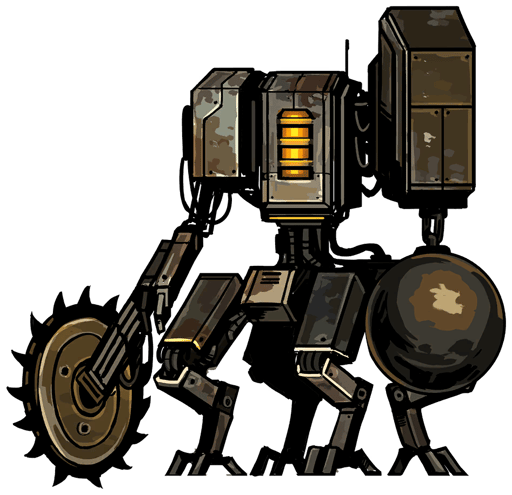 Enemy Image