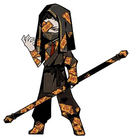 Enemy Image