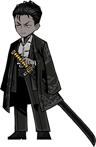 Enemy Image