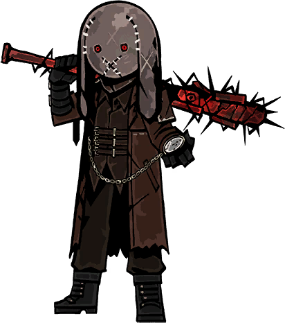 Enemy Image