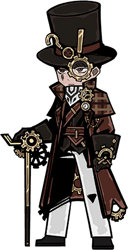 Enemy Image