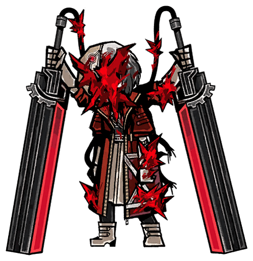 Enemy Image