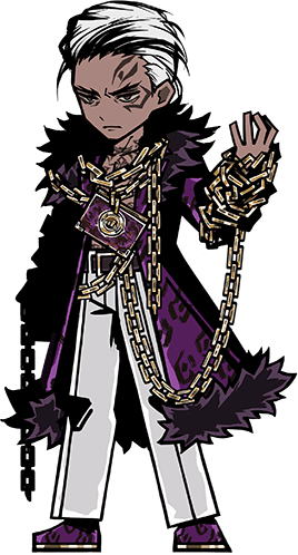 Enemy Image