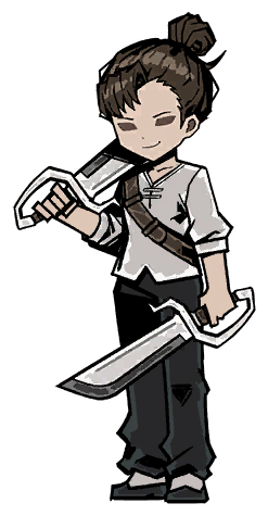 Enemy Image