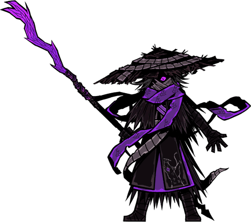 Enemy Image