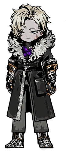 Enemy Image