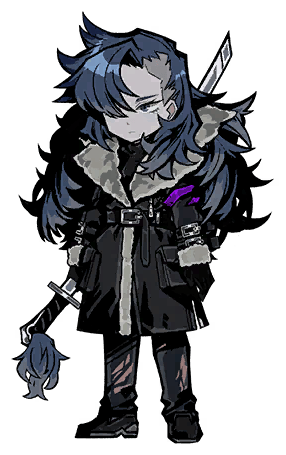 Enemy Image