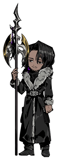 Enemy Image