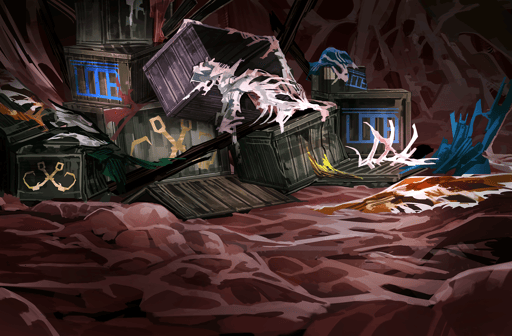 Encounter Image