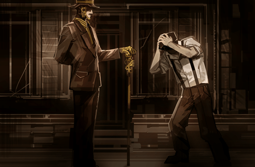 Encounter Image