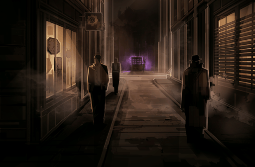 Encounter Image