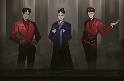 Encounter Image