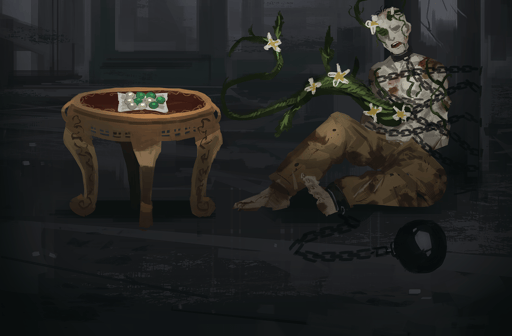 Encounter Image