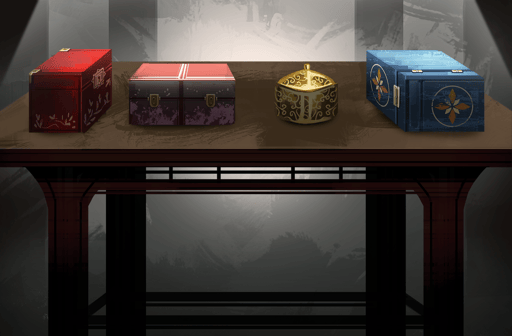 Encounter Image