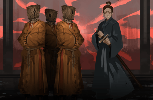 Encounter Image