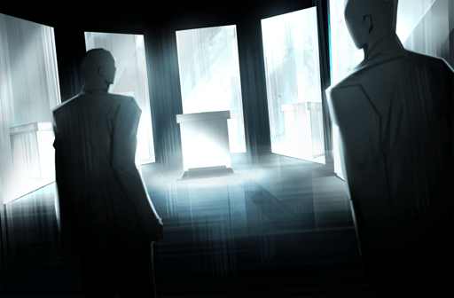 Encounter Image