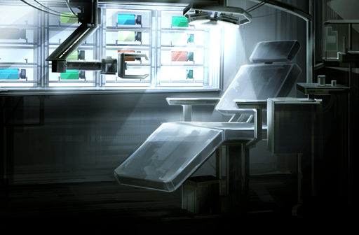 Encounter Image