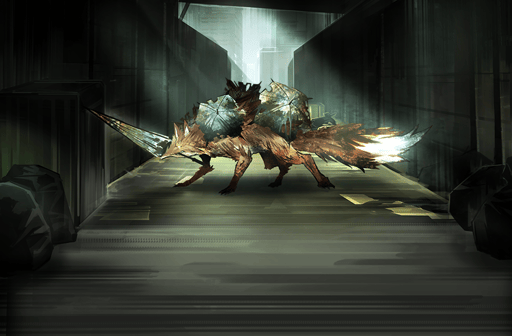 Encounter Image