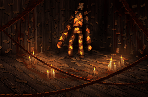 Encounter Image