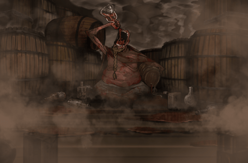Encounter Image