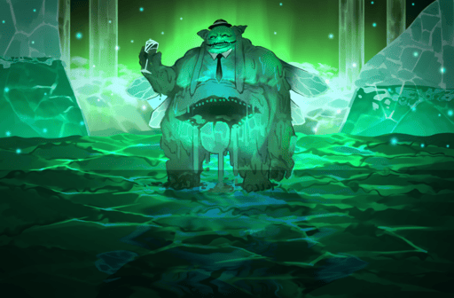 Encounter Image