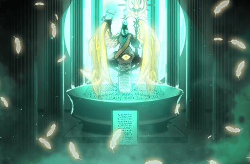 Encounter Image