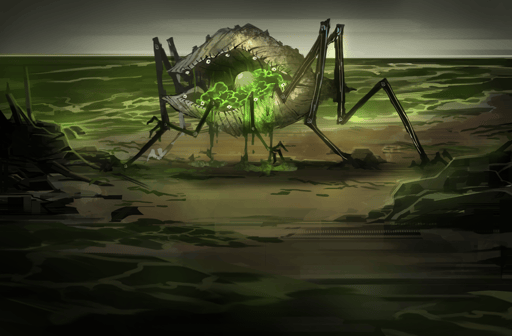 Encounter Image