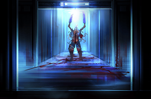 Encounter Image