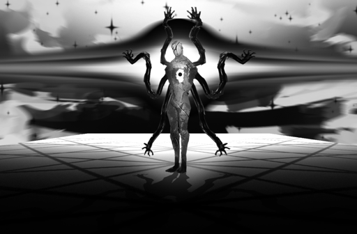 Encounter Image