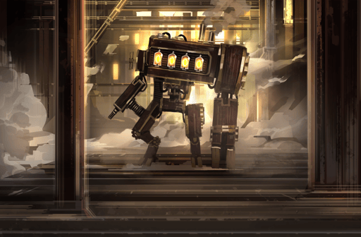 Encounter Image