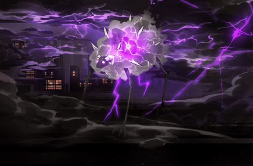 Encounter Image
