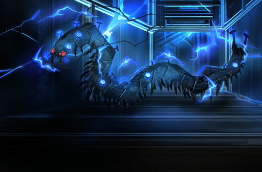 Encounter Image