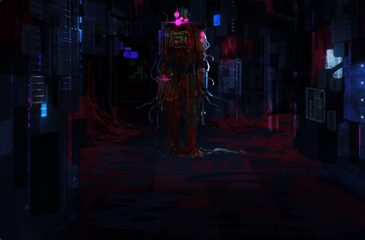 Encounter Image