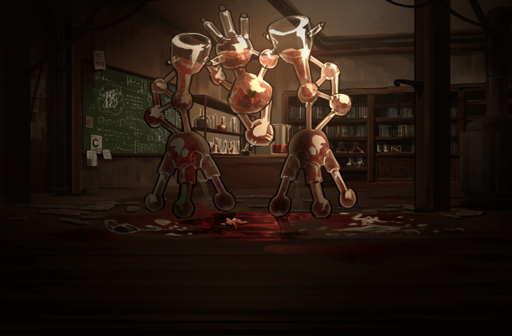 Encounter Image